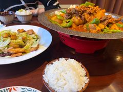 -那拉提之疆·新疆菜(美院店)