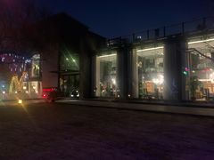 -唐廊烤鸭店(工体店)