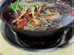 -石灰市毛记烧鸡公(解放碑店)