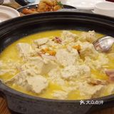 地道北京菜馆儿