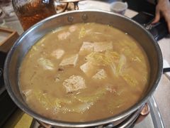 -有喜胶东小馆(太申祥和店)