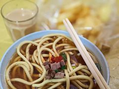-老光明岗琼甜茶馆