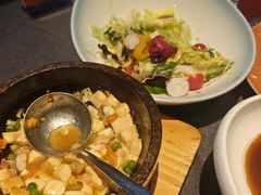 -柒园·三十年创意杭帮菜(龙湖滨江天街店)
