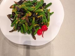 -7号院家宴.烧鸽子(门头沟店)