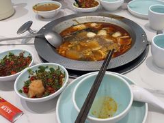 -古乐牛香鲜牛肉牛杂火锅(观前街店)