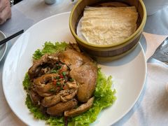 -惠丰堂饭庄·烤鸭·京味菜(西北旺·唐家岭店)