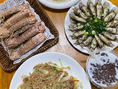 -温州一家人美食(西木头市店)