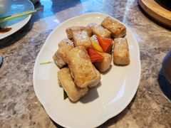 -四道菜·福建菜馆(新街口金鹰店)