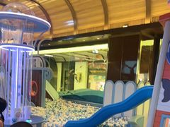 -童趣廊·儿童波波池·海洋球(长隆横琴湾酒店)