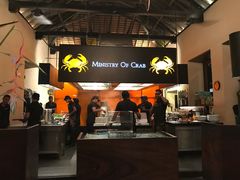 -Ministry of Crab(科伦坡店)