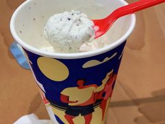 -DQ·蛋糕·冰淇淋(雨花吾悦店)