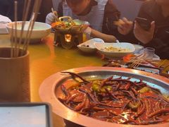 -庆峰龙虾烧烤(合肥一店)