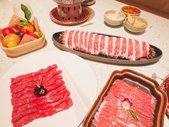 -京元盛铜锅涮肉(上海总店)