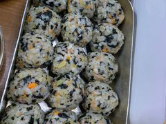 金枪鱼饭团-HOTISLAND海鸡岛·韩国料理(江南西店)