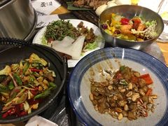 -顺承小院儿