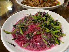 -芦茨金富饭庄·25年老字号·专做稻草鸡