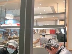 -喜家德虾仁水饺(麒麟社店)