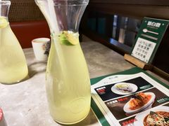 -新白鹿餐厅(金鹰新街口店)