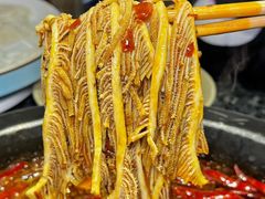 -蜀大侠火锅(总府路店)