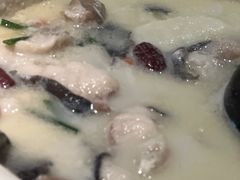-老阿爸鲜鱼土菜(昆山花桥店)