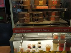 -德克士(广州南站店)