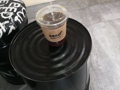 -Joymean coffee.见面咖啡