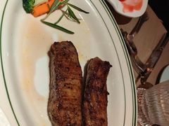 -波特曼西餐厅(中央大街店)