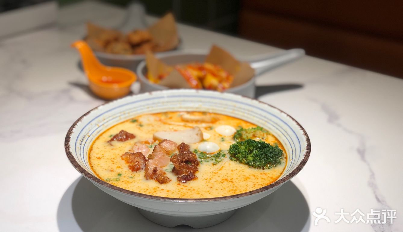 美食日记之纯嘢