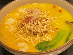 -民国红公馆(老门东店)