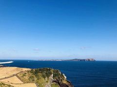 -龙头岩(Dragon Head Rock)