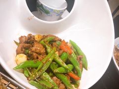 -老头儿油爆虾·知味杭州(爱琴海购物中心)