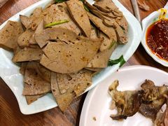 -清真·益鑫羊肉手抓馆(花园北街店)