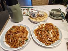 -南拳十三姨·潮汕砂锅粥·粤菜(西单大悦城店)