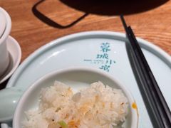 -蓉城小馆(科兴店)