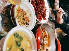 -渝信川菜(西单店)