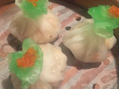 -海航大厦万豪酒店彩海轩中餐厅(霄云路店)