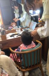 -爱儿美儿童摄影(五路居花园别墅店)