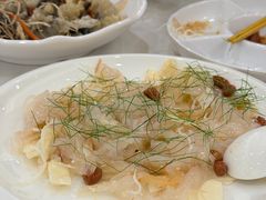 -寻味顺德·南记酒家·传统顺德菜·鱼生(广源路店)