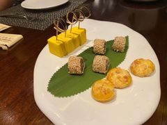 -巴黎轩(澳门巴黎人店)