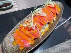 -大葉日本料理·龍蝦任食放題(廣州W酒店)