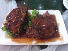 李家大排-砂锅李(九江路店)