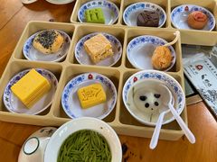 -钟水饺(人民公园总店)