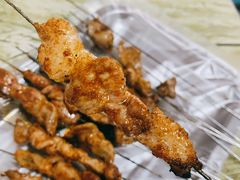 -酒宝荡烧烤(长航局江大路住宅小区店)