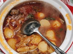 -来菜·湖北头牌藕汤(汉街店)