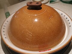 -三人行骨头王火锅(长寿店)