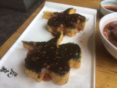 -局气 烤鸭·北京菜(光华路店)