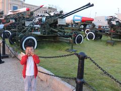 -中国人民解放军海军博物馆