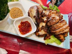 -老长春肉馆(创业大街店)
