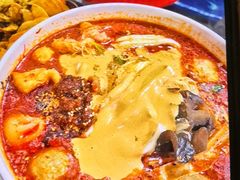 -高福麻辣烫(新阳店)