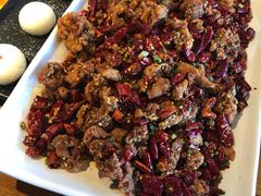 重庆辣子鸡-望京一号·重庆江湖菜(工体店)